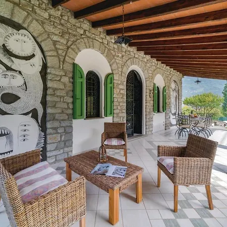 Holiday home Amazing In Lu With Wifi *