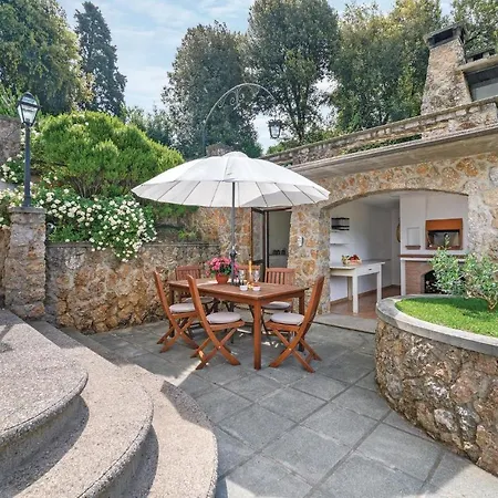 Holiday home Amazing In Lu With Wifi Camaiore