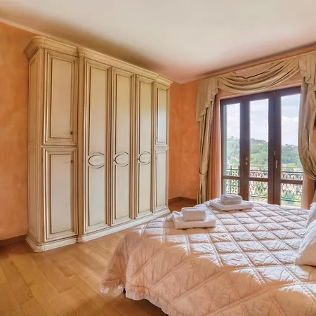 Holiday home Amazing In Lu With Wifi