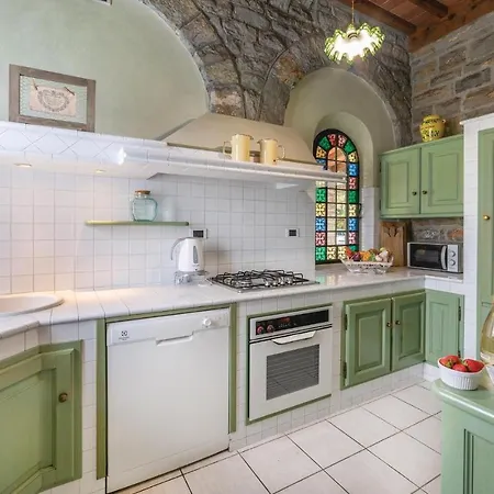 Holiday home Amazing In Lu With Wifi Camaiore