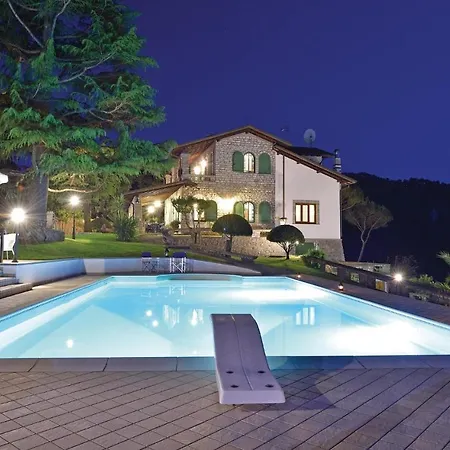 Holiday home Amazing In Lu With Wifi Camaiore