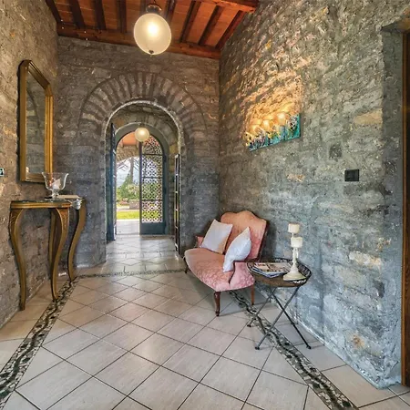 Σπίτι διακοπών Amazing In Lu With Wifi Camaiore