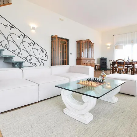 In Lu Holiday home Camaiore