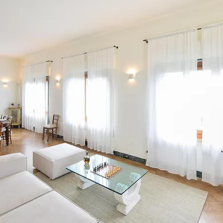 Holiday home In Lu Camaiore