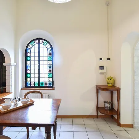 Holiday home In Lu