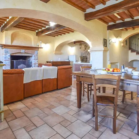 Holiday home In Lu Camaiore