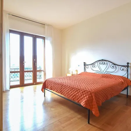 Holiday home In Lu