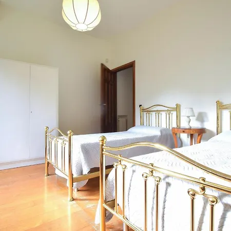 In Lu Holiday home Camaiore